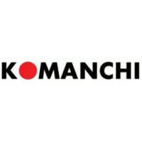 Купить оборудование Komanchi в Тюмени