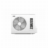 Блок внешний ZANUSSI ZACO/I-14 H2 FMI/N8 Multi Combo. Фото.. Купить в Тюмени