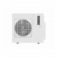 Блок внешний ZANUSSI ZACO/I-28 H4 FMI/N8 Multi Combo. Фото.. Купить в Тюмени