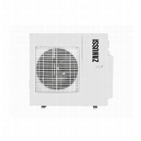 Блок внешний ZANUSSI ZACO/I-36 H4 FMI/N8 Multi Combo. Фото.. Купить в Тюмени