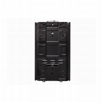 Газовая колонка Zanussi GWH 10 Fonte Glass Carbon. Фото.. Купить в Тюмени