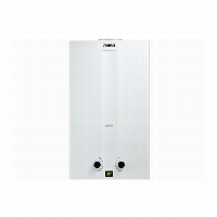 Газовая колонка Zanussi GWH 10 Fonte LPG. Фото.. Купить в Тюмени