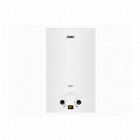 Газовая колонка Zanussi GWH 10 Rivo. Фото.. Купить в Тюмени