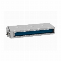 Комплект ELECTROLUX EACD-18H/UP3-DC/N8 инверторной сплит-системы, канального типа. Фото.. Купить в Тюмени