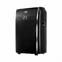 Мобильный кондиционер Zanussi ZACM-09 MS-H/N1 Black. Фото.. Купить в Тюмени