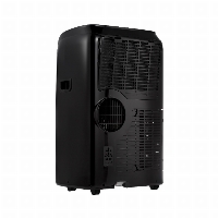 Мобильный кондиционер Zanussi ZACM-09 MS-H/N1 Black. Фото.. Купить в Тюмени