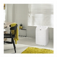 Мобильный кондиционер Zanussi ZACM-09 MSH/N1. Фото.. Купить в Тюмени