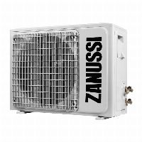 Сплит-система Zanussi ZACS-09 HPR/A18/N1 комплект. Фото.. Купить в Тюмени