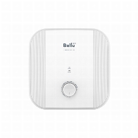 Водонагреватель Ballu BWH/S 10 Capsule Plus U. Фото.. Купить в Тюмени